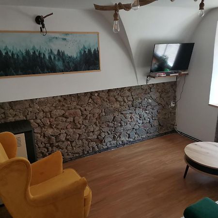 Appartamento Przystanek Srebrna Góra Esterno foto