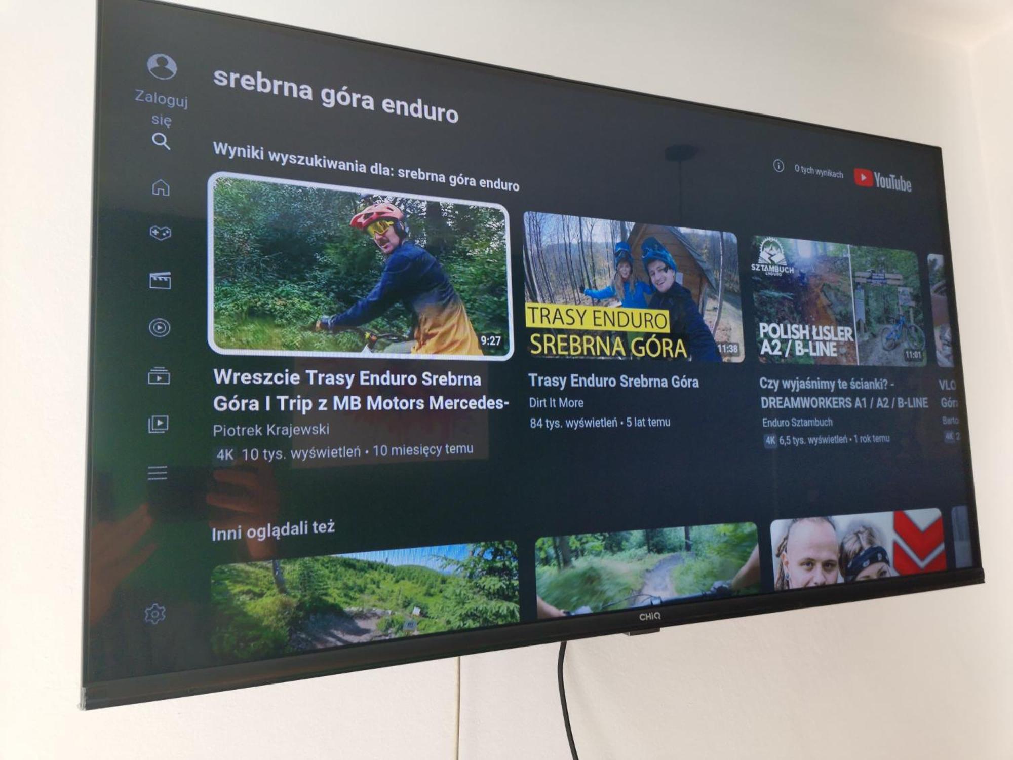 Appartamento Przystanek Srebrna Góra Esterno foto