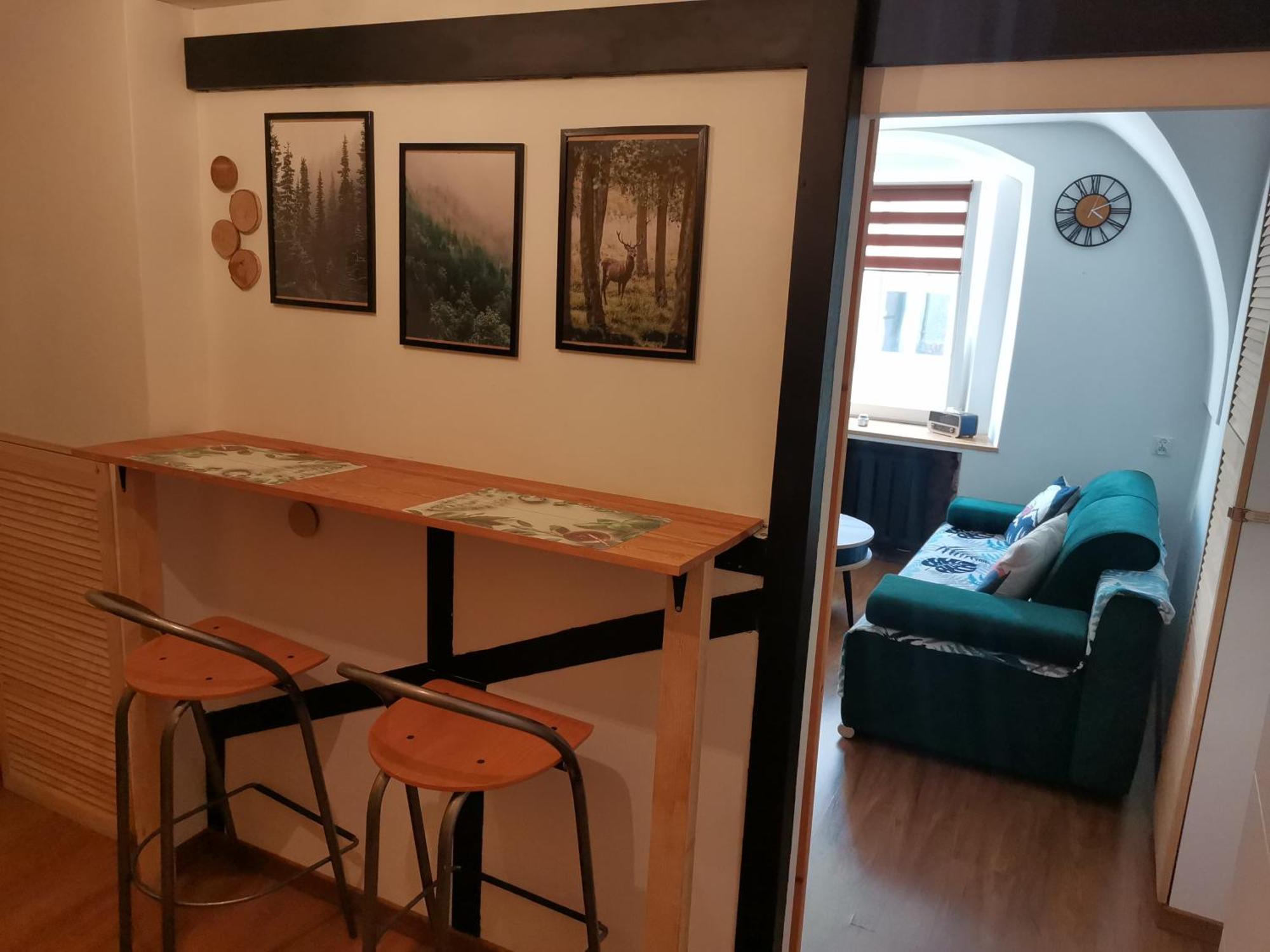 Appartamento Przystanek Srebrna Góra Esterno foto