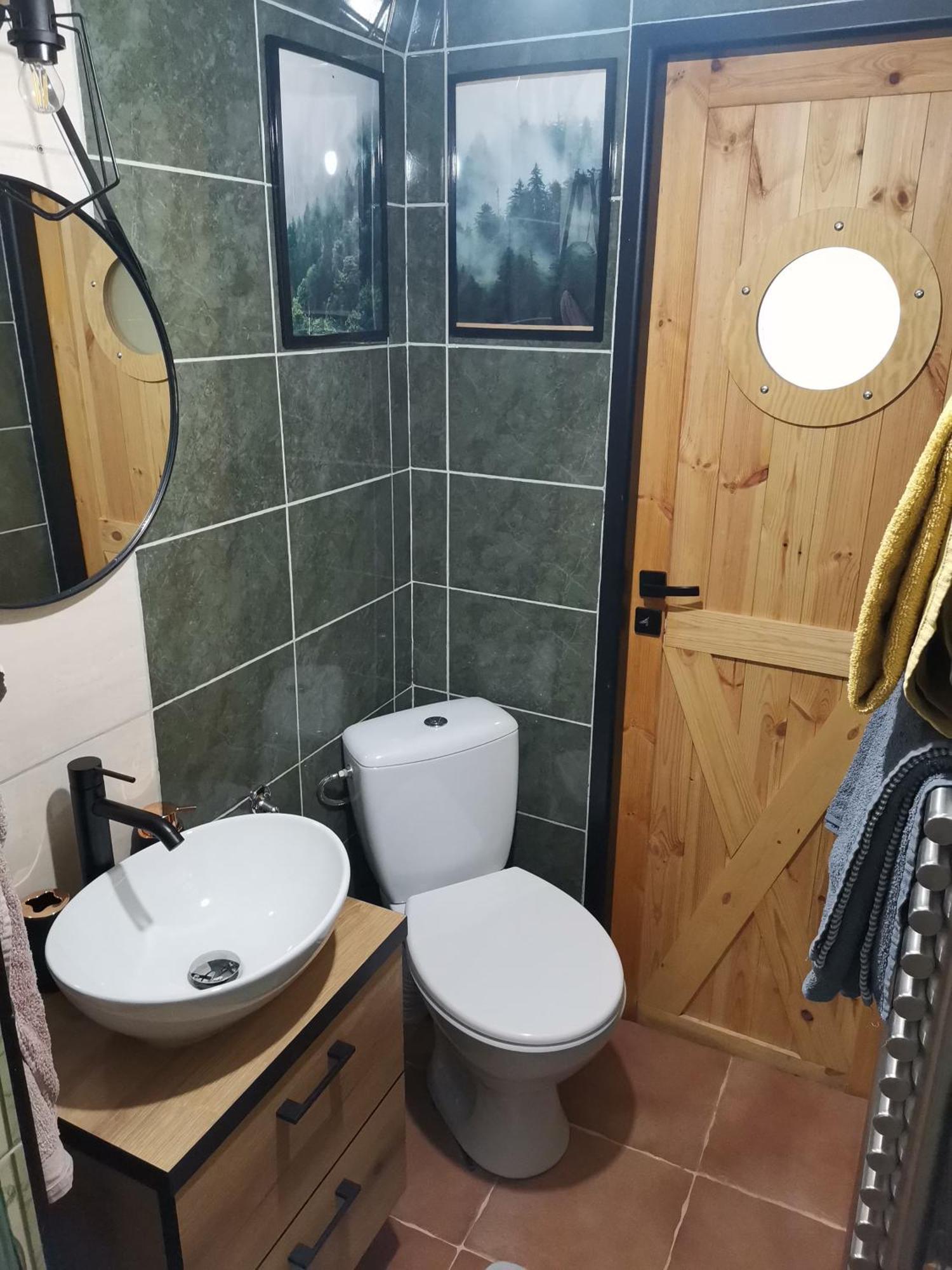 Appartamento Przystanek Srebrna Góra Esterno foto